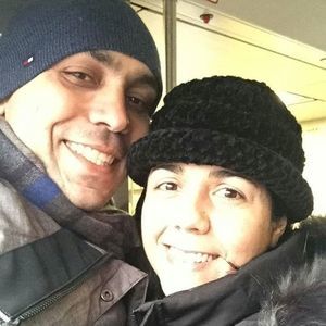 Meet your Posher, Fernanda